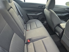 Used 2024  Nissan Altima 2&period;5 SV Sedan at Dime Down by Frank Leta near Bridgeton&comma; MO