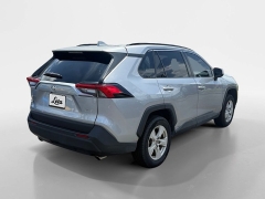 Used 2021  Toyota RAV4 XLE FWD &lpar;Natl&rpar; at Dime Down by Frank Leta near Bridgeton&comma; MO
