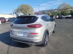 Used 2021 Hyundai Tucson Ultimate AWD at Dime Down by Frank Leta near Bridgeton, MO