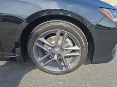 Used 2025 Acura TLX SH-AWD w/A-Spec Package at Dime Down by Frank Leta near Bridgeton, MO