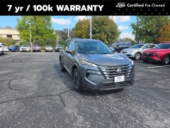 2024 Nissan Rogue AWD SV at Dime Down by Frank Leta near Bridgeton, MO