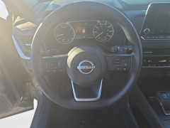 Used 2024  Nissan Rogue AWD SV at Dime Down by Frank Leta near Bridgeton&comma; MO