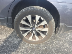 Used 2017  Subaru Outback 4d SUV 2&period;5i Limited at Dime Down by Frank Leta near Bridgeton&comma; MO