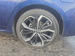 Used 2024  Nissan Altima 2&period;5 SR Sedan at Dime Down by Frank Leta near Bridgeton&comma; MO