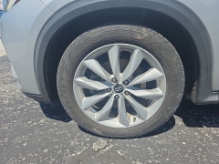 Used 2019  INFINITI QX50 LUXE FWD at Dime Down by Frank Leta near Bridgeton&comma; MO