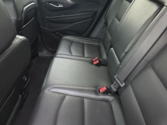 Used 2024  GMC Terrain AWD 4dr SLT at Dime Down by Frank Leta near Bridgeton&comma; MO