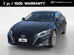  2024 Nissan Altima 2.5 SV Sedan at Dime Down by Frank Leta near Bridgeton, MO