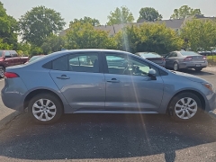 Used 2024 Toyota Corolla LE CVT at Dime Down by Frank Leta near Bridgeton, MO