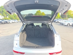 Used 2023 Audi Q5 S line Premium Plus 45 TFSI quattro at Dime Down by Frank Leta near Bridgeton, MO