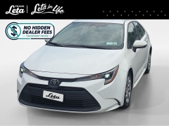  2023 Toyota Corolla LE CVT at Dime Down by Frank Leta near Bridgeton, MO