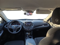 Used 2024  Chevrolet Malibu 4dr Sdn 1LT at Dime Down by Frank Leta near Bridgeton, MO