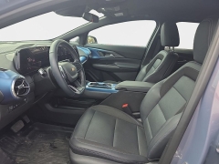 Used 2024  Chevrolet Equinox EV FWD 4dr LT w&sol;2LT at Dime Down by Frank Leta near Bridgeton&comma; MO