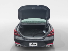 Used 2024  Genesis G70 2&period;5T RWD at Dime Down by Frank Leta near Bridgeton&comma; MO