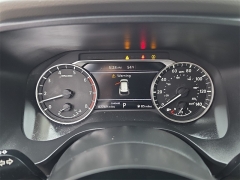 Used 2021  Nissan Rogue FWD SV at Dime Down by Frank Leta near Bridgeton, MO