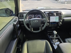 Used 2021 Toyota 4Runner TRD Pro 4WD (Natl) at Dime Down by Frank Leta near Bridgeton, MO