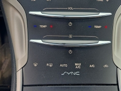 Used 2016  Lincoln MKZ 4d Sedan FWD Ecoboost at Dime Down by Frank Leta near Bridgeton&comma; MO