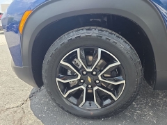 Used 2022  Chevrolet Trailblazer FWD 4dr ACTIV at Dime Down by Frank Leta near Bridgeton&comma; MO