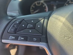 Used 2025  Nissan Altima SV FWD at Dime Down by Frank Leta near Bridgeton&comma; MO