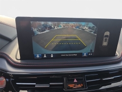 Used 2026  Acura MDX SH-AWD w&sol;A-Spec Package at Dime Down by Frank Leta near Bridgeton&comma; MO