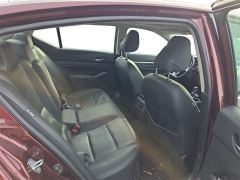 Used 2023  Nissan Altima 2.5 SL AWD Sedan at Dime Down by Frank Leta near Bridgeton, MO