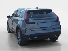 Used 2024  Cadillac XT4 AWD 4dr Premium Luxury at Dime Down by Frank Leta near Bridgeton&comma; MO