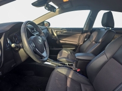 Used 2017  Toyota Corolla SE Manual &lpar;Natl&rpar; at Dime Down by Frank Leta near Bridgeton&comma; MO