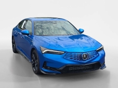 Used 2026  Acura Integra CVT w&sol;A-Spec Package at Dime Down by Frank Leta near Bridgeton&comma; MO