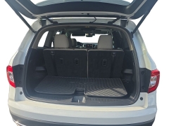 Used 2020  Honda Pilot 4d SUV AWD Touring 8-Passenger at Dime Down by Frank Leta near Bridgeton&comma; MO