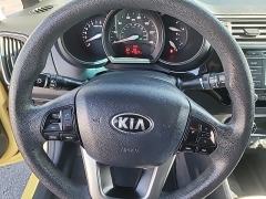 Used 2016 Kia Rio 4dr Sdn Auto LX at Dime Down by Frank Leta near Bridgeton, MO