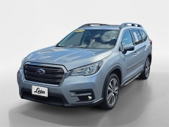 Used 2022 Subaru Ascent Limited 7-Passenger at Dime Down by Frank Leta near Bridgeton, MO