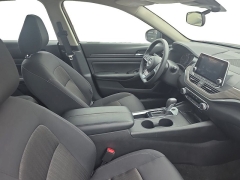 Used 2025  Nissan Altima SV FWD at Dime Down by Frank Leta near Bridgeton&comma; MO