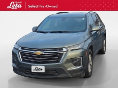  2022 Chevrolet Traverse AWD 4dr LT Cloth w&sol;1LT at Dime Down by Frank Leta near Bridgeton&comma; MO