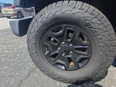 Used 2015  Jeep Wrangler 4WD 2dr Willys Wheeler at Dime Down by Frank Leta near Bridgeton&comma; MO