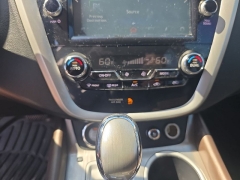 Used 2016  Nissan Murano AWD 4dr Platinum at Dime Down by Frank Leta near Bridgeton&comma; MO