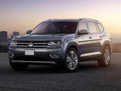  2019 Volkswagen Atlas 4d SUV 3.6L SE 4motion at Dime Down by Frank Leta near Bridgeton, MO