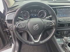 Used 2020  Buick Envision 4d SUV FWD Essence at Dime Down by Frank Leta near Bridgeton&comma; MO