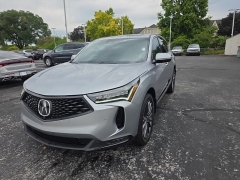 Used 2023 Acura RDX SH-AWD w/A-Spec Advance Package at Dime Down by Frank Leta near Bridgeton, MO
