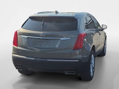 Used 2018  Cadillac XT5 4d SUV AWD Premium Luxury at Dime Down by Frank Leta near Bridgeton&comma; MO