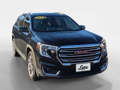 Used 2024  GMC Terrain AWD 4dr SLT at Dime Down by Frank Leta near Bridgeton, MO