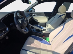 Used 2026  Acura Integra CVT w&sol;A-Spec Technology Package at Dime Down by Frank Leta near Bridgeton&comma; MO