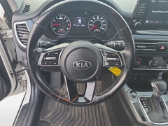 Used 2021  Kia Seltos 4d SUV FWD S at Dime Down by Frank Leta near Bridgeton, MO