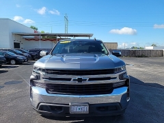 Used 2019 Chevrolet Silverado 1500 2WD Crew Cab 147" LT at Dime Down by Frank Leta near Bridgeton, MO