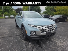 Used 2023 Hyundai Santa Cruz SE AWD at Dime Down by Frank Leta near Bridgeton, MO