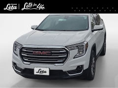  2024 GMC Terrain AWD 4dr SLT at Dime Down by Frank Leta near Bridgeton, MO