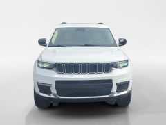 Used 2021  Jeep Grand Cherokee L Limited 4x4 at Dime Down by Frank Leta near Bridgeton&comma; MO