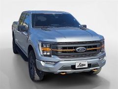 Used 2021  Ford F-150 4WD SuperCrew Box at Dime Down by Frank Leta near Bridgeton, MO