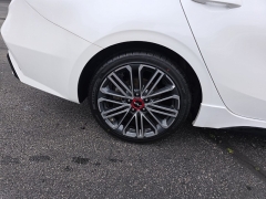 Used 2024 Kia Forte GT DCT at Dime Down by Frank Leta near Bridgeton, MO