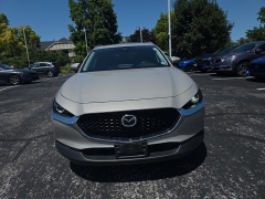 Used 2024 Mazda CX-30 2.5 S Preferred Package AWD at Dime Down by Frank Leta near Bridgeton, MO