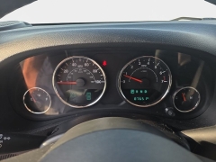 Used 2015  Jeep Wrangler Unlimited 4WD 4dr Altitude at Dime Down by Frank Leta near Bridgeton&comma; MO