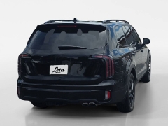 Used 2025  Kia Telluride SX X-Line AWD at Dime Down by Frank Leta near Bridgeton&comma; MO